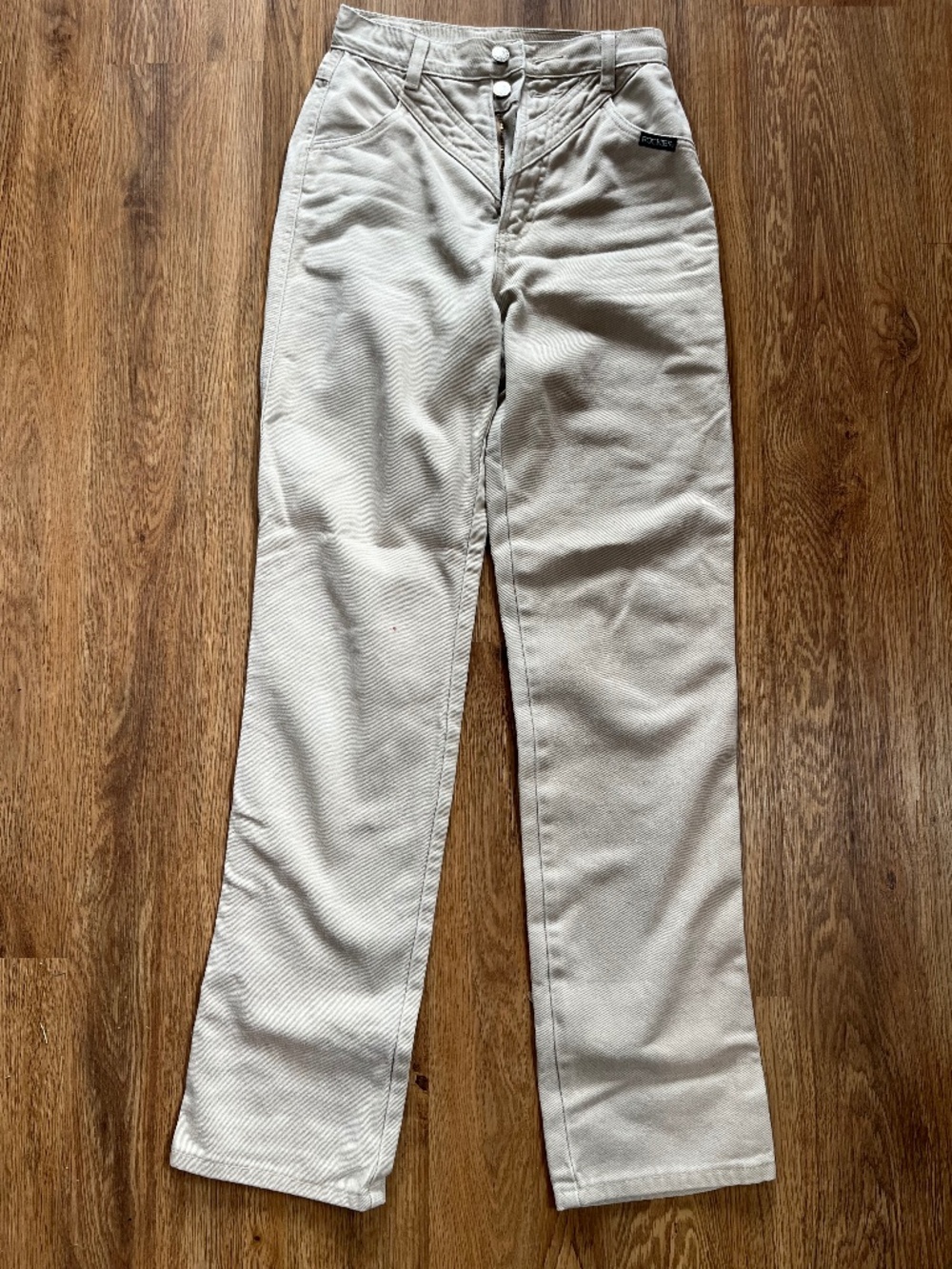 Vintage Rockies Mountain jeans